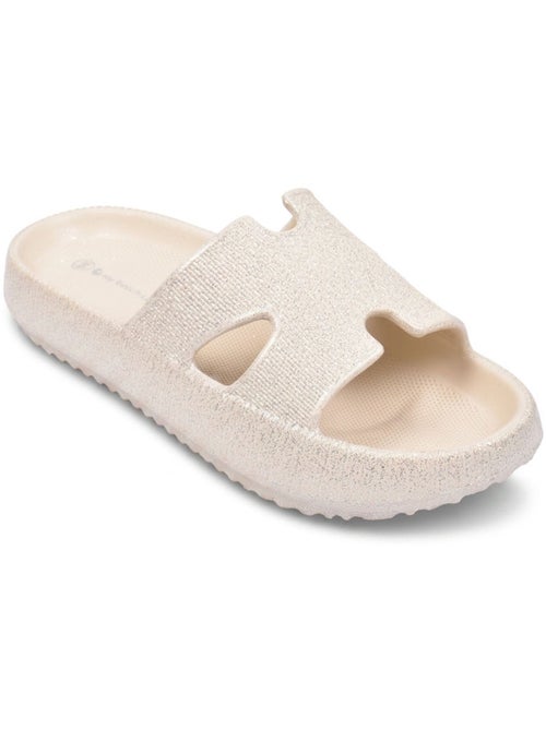 Ciabatte Glitter H-Strap EVA 6 Colori OZABI - Kiabi