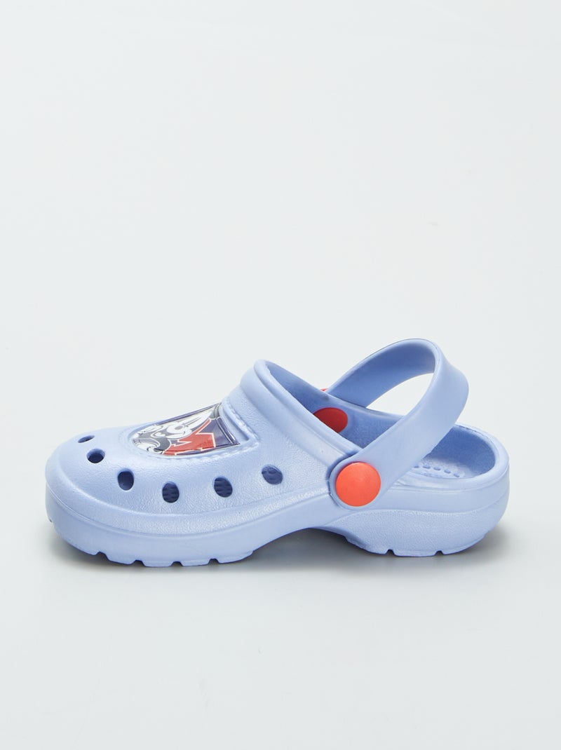 Disney Ciabatte Gomma Bimbo Ciabatte Bimbo Disney Ciabatte De