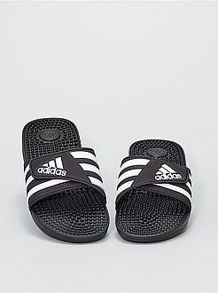 Ciabatte in plastica 'Adidas' - Kiabi