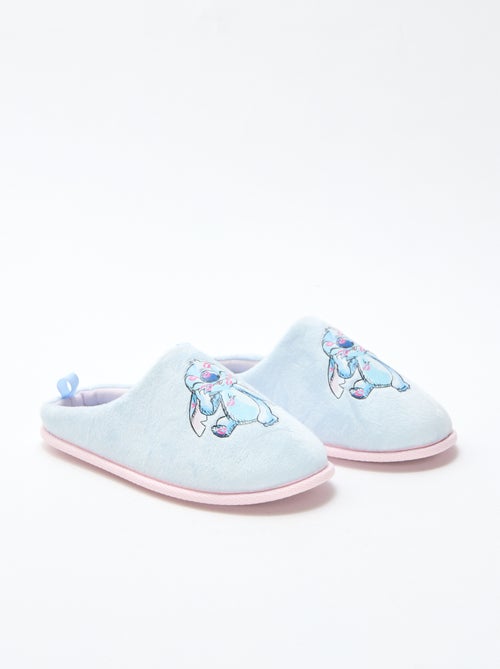 Ciabatte mules 'Stitch' - Kiabi