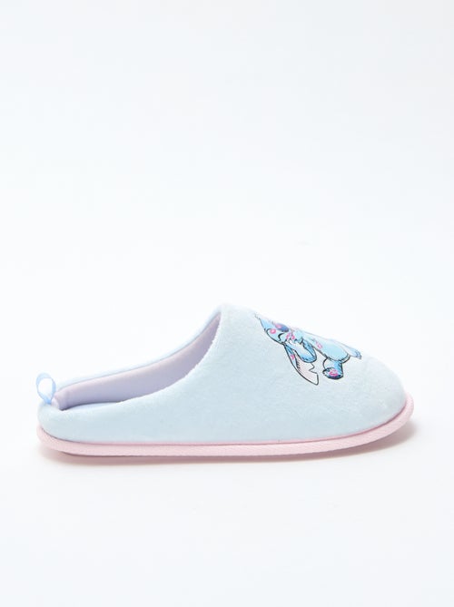 Ciabatte mules 'Stitch' - Kiabi