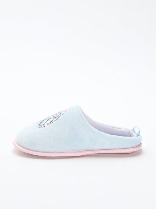 Ciabatte mules 'Stitch' - Kiabi