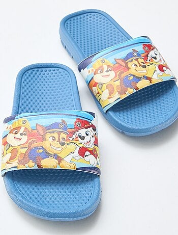 Ciabatte 'Paw Patrol'