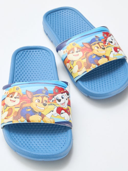 Ciabatte 'Paw Patrol' - Kiabi