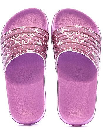 Ciabatte Piscina Bimba Kappa Unicorno Sartwog