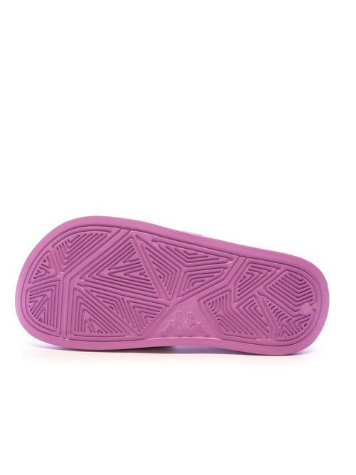 Ciabatte Piscina Bimba Kappa Unicorno Sartwog - Kiabi