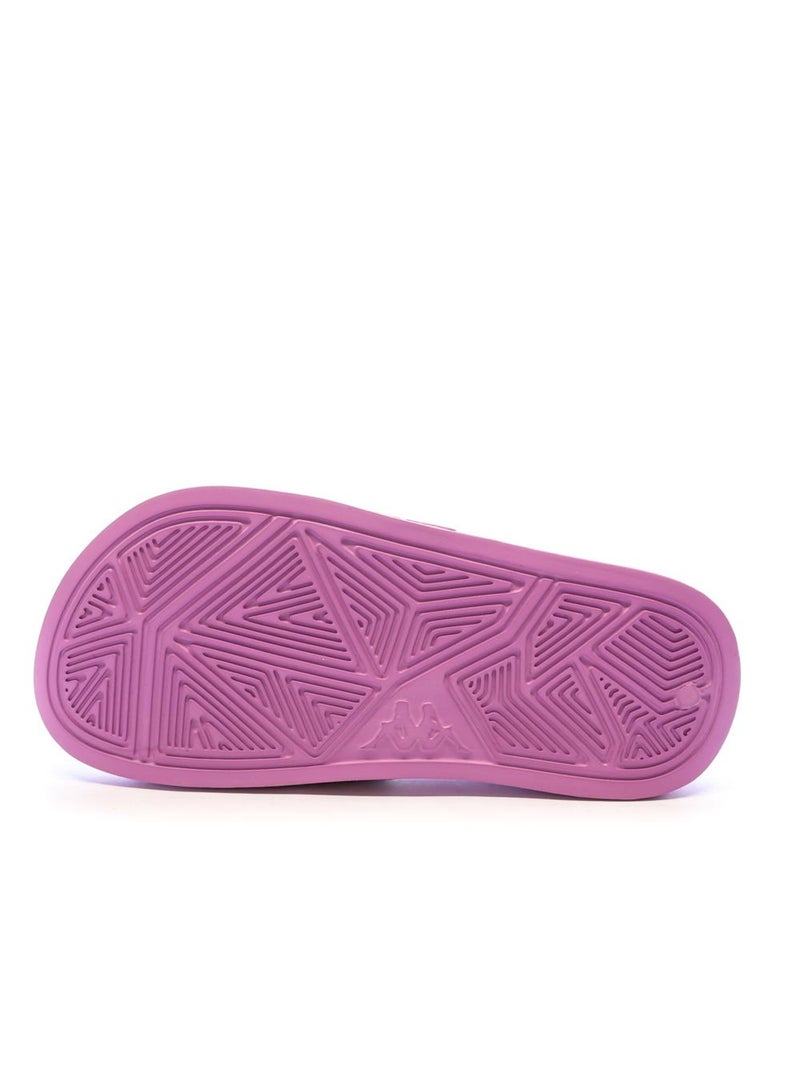 Ciabatte Piscina Bimba Kappa Unicorno Sartwog Rosa - Kiabi