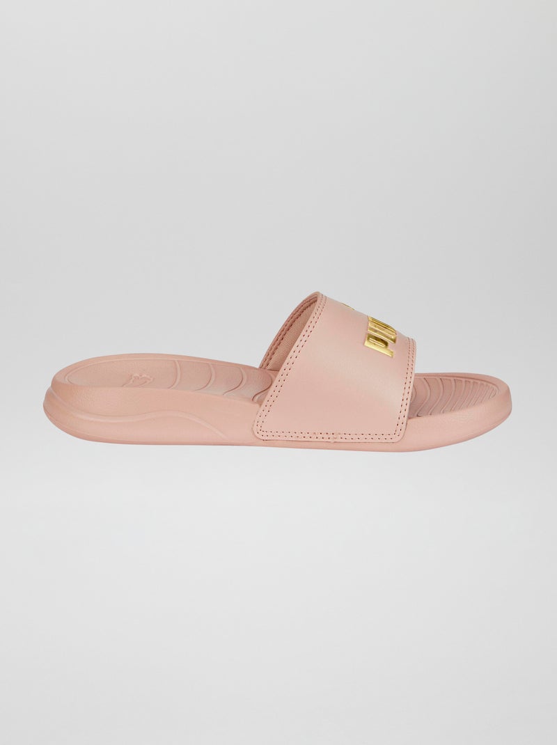 Ciabatte 'Puma' ROSA - Kiabi