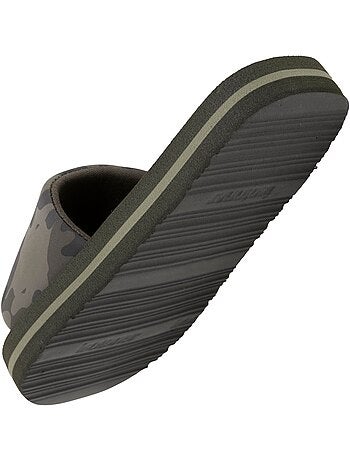 Ciabatte sandali da spiaggia, piscina, comfort quotidiano Isotoner