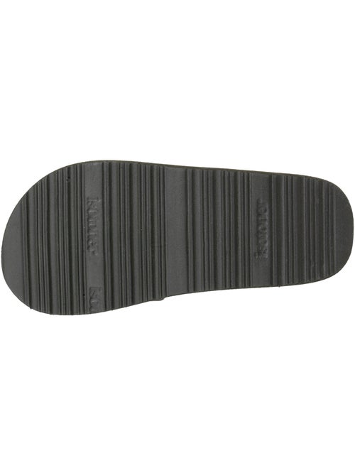 Ciabatte sandali da spiaggia, piscina, comfort quotidiano  Isotoner - Kiabi