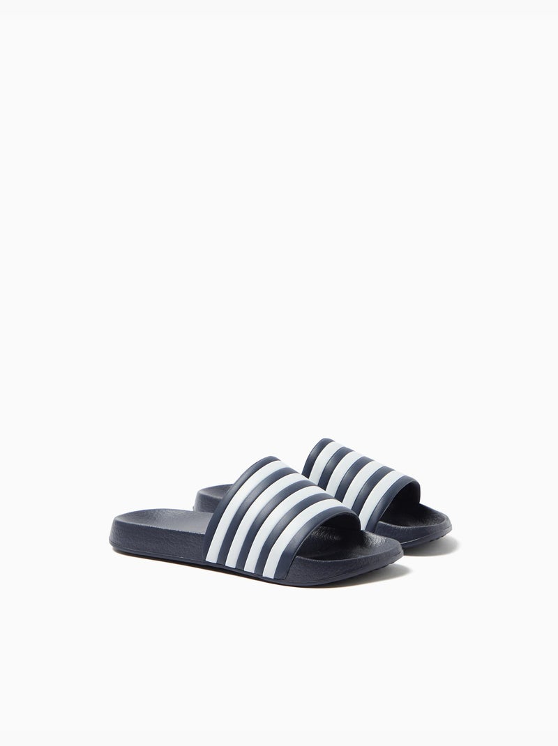 Ciabatte slide, MO Fashion Blu - Kiabi