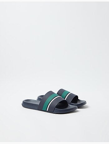 Ciabatte slider, MO Fashion