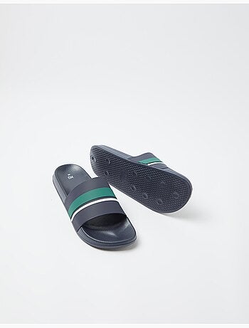 Ciabatte slider, MO Fashion