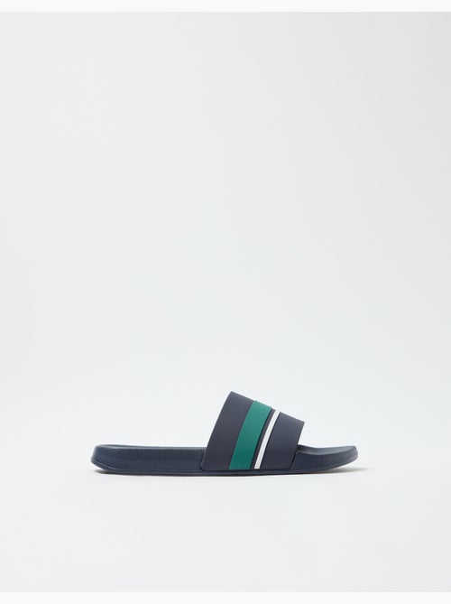 Ciabatte slider, MO Fashion - Kiabi Ciabatte slider, MO Fashion - Kiabi