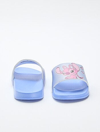 Ciabatte 'Stitch' & 'Angel' 'Disney'