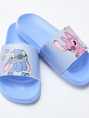 Ciabatte 'Stitch' & 'Angel' 'Disney'