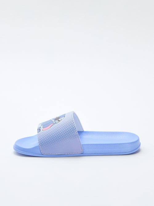 Ciabatte 'Stitch' & 'Angel' 'Disney' - Kiabi