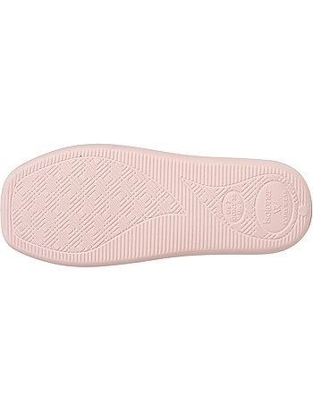 Ciabatte comfort e leggerezza eccezionali Isotoner