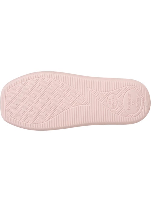 Ciabatte suola comoda e leggera, sandalo da spiaggia e da piscina  Isotoner - Kiabi