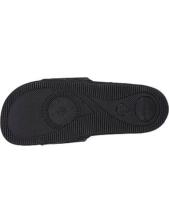 Ciabatte suola comoda e leggera, sandalo da spiaggia e da piscina Isotoner