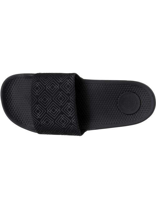 Ciabatte suola comoda e leggera, sandalo da spiaggia e da piscina  Isotoner - Kiabi