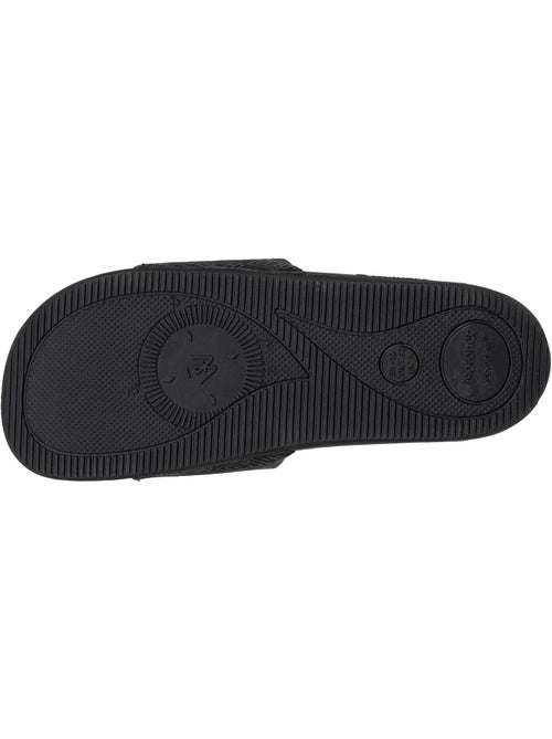 Ciabatte suola comoda e leggera, sandalo da spiaggia e da piscina  Isotoner - Kiabi