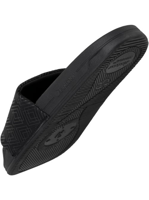 Ciabatte suola comoda e leggera, sandalo da spiaggia e da piscina  Isotoner - Kiabi