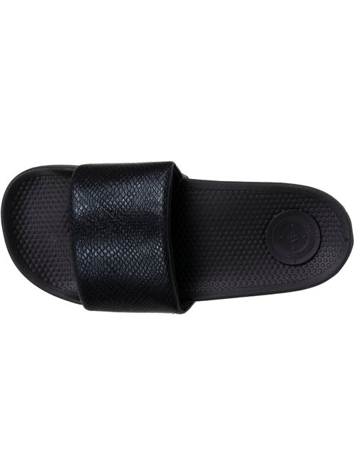 Ciabatte suola comoda e leggera, sandalo da spiaggia e da piscina  Isotoner - Kiabi