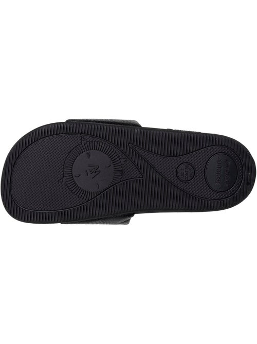 Ciabatte suola comoda e leggera, sandalo da spiaggia e da piscina  Isotoner - Kiabi