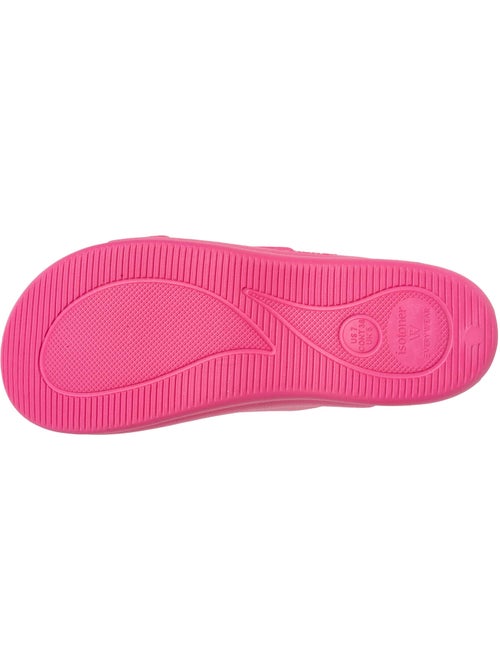 Ciabatte suola comoda e leggera, sandalo da spiaggia e da piscina  Isotoner - Kiabi