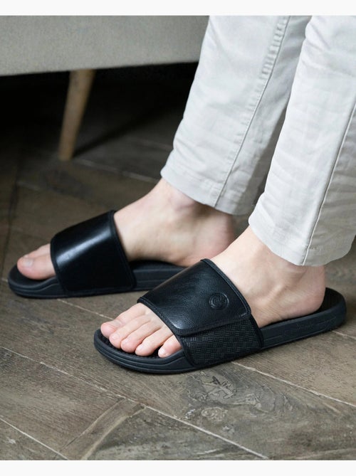 Ciabatte ultra-confortevole isotoner - Kiabi Ciabatte ultra-confortevole isotoner - Kiabi
