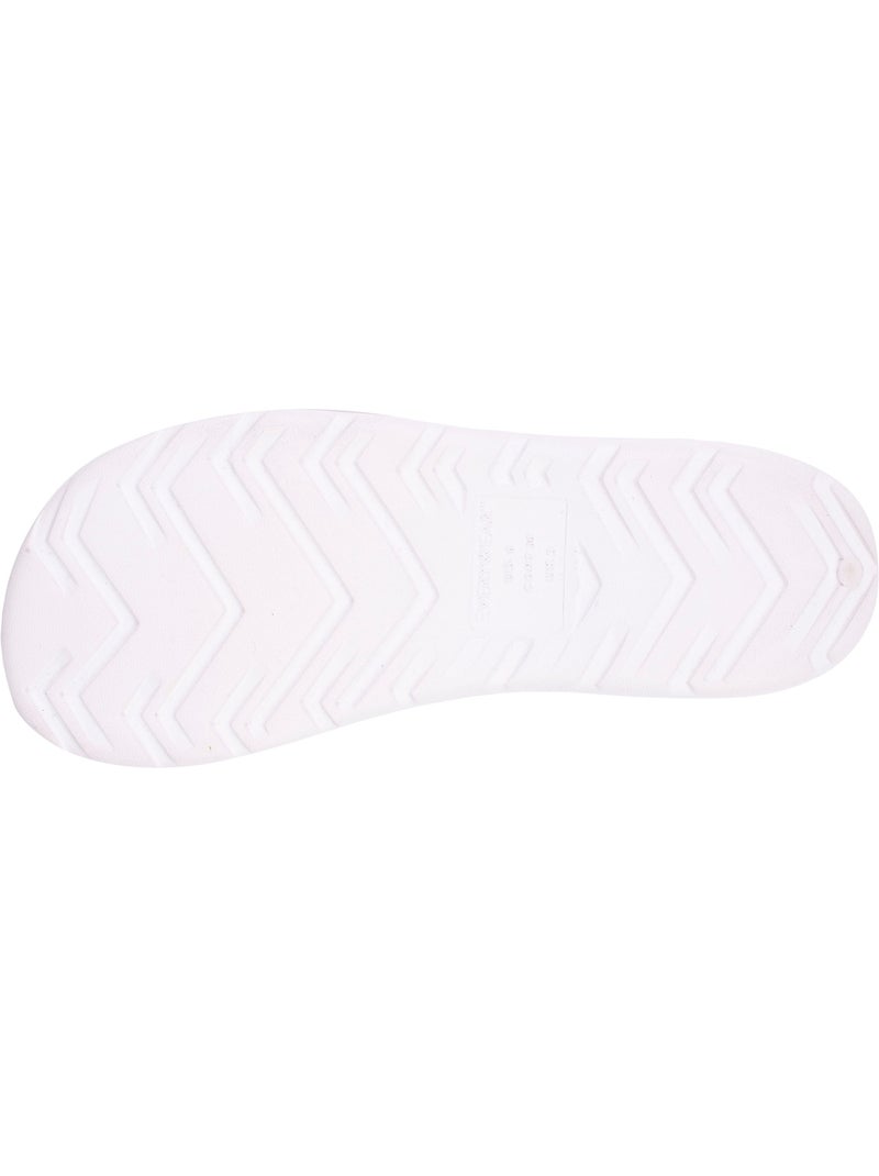 Ciabatte ultracomodo e leggero Bianco - Kiabi