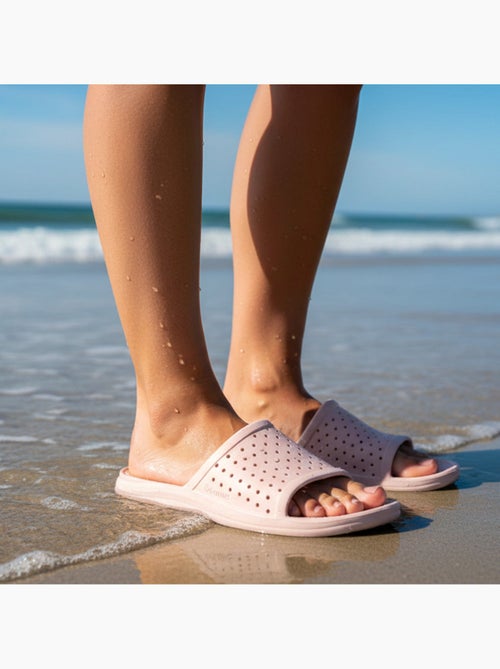 Ciabatte ultracomodo e leggero  Isotoner - Kiabi