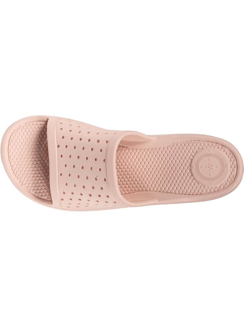 Ciabatte ultracomodo e leggero  Isotoner Beige - Kiabi