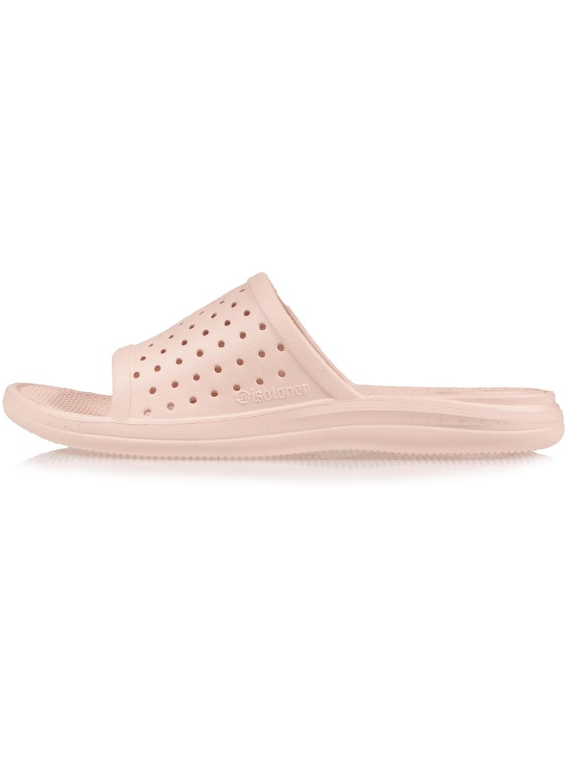 Ciabatte ultracomodo e leggero  Isotoner Beige - Kiabi