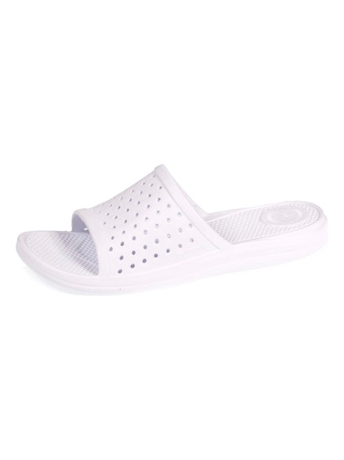 Ciabatte ultracomodo e leggero  Isotoner - Kiabi