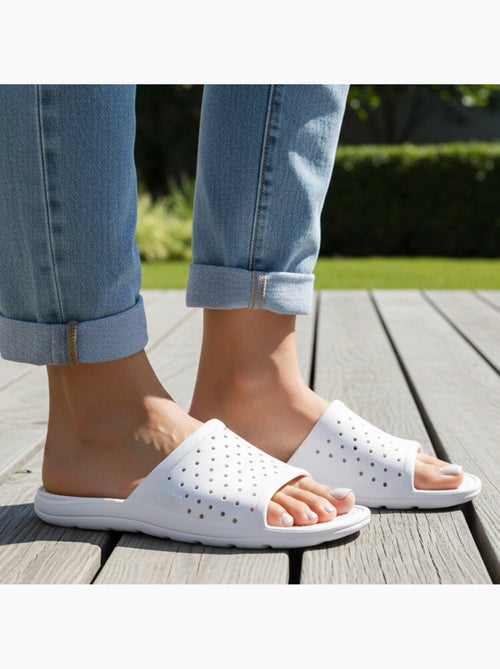 Ciabatte ultracomodo e leggero  Isotoner - Kiabi