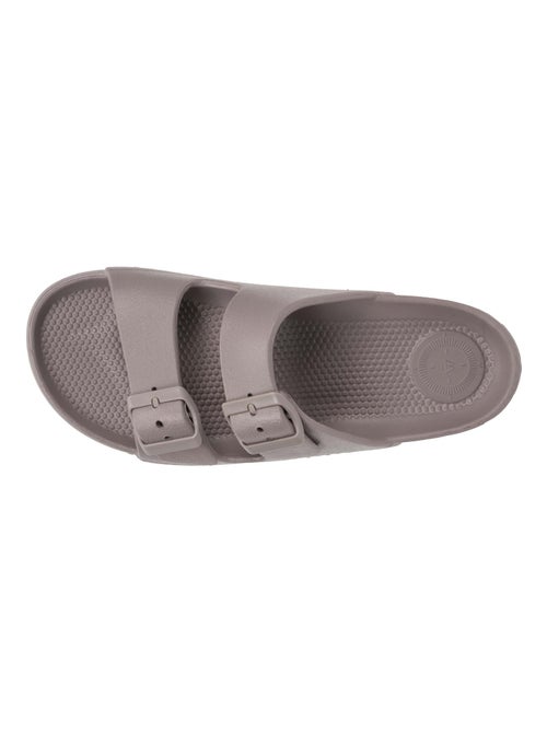 Ciabatte ultraconfortevole, facile da indossare  Isotoner - Kiabi