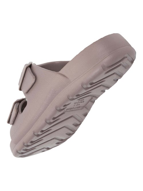 Ciabatte ultraconfortevole, facile da indossare  Isotoner - Kiabi