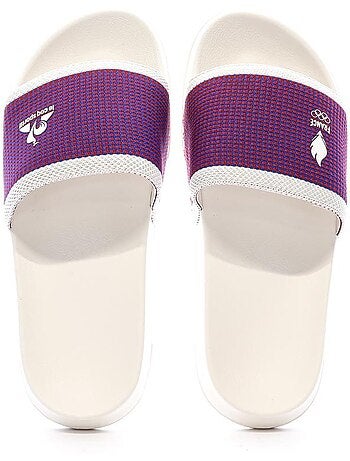 Ciabatte Unisex Le Coq Sportif