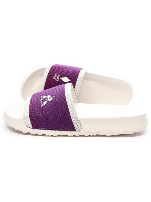 Ciabatte Unisex Le Coq Sportif - Kiabi