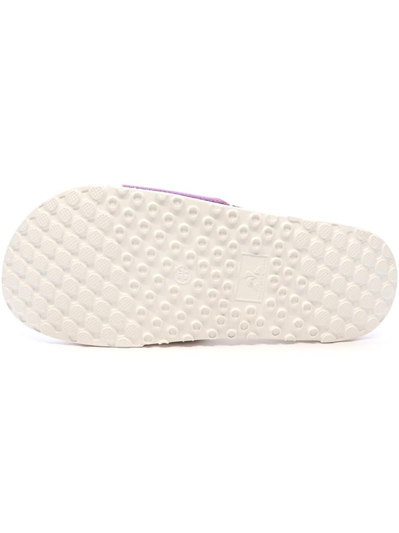 Ciabatte Unisex Le Coq Sportif Bianco - Kiabi