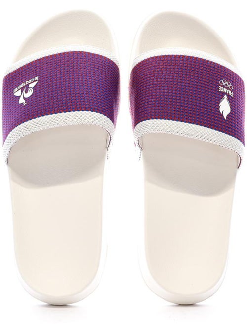 Ciabatte Unisex Le Coq Sportif - Kiabi