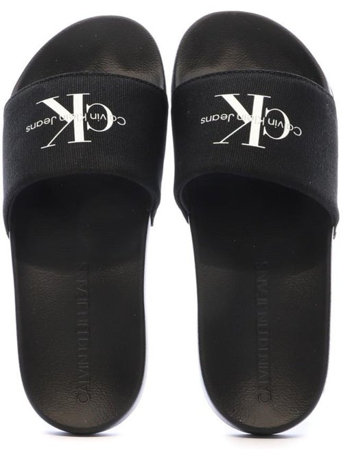 Ciabatte Uomo Calvin Klein Jeans - Kiabi