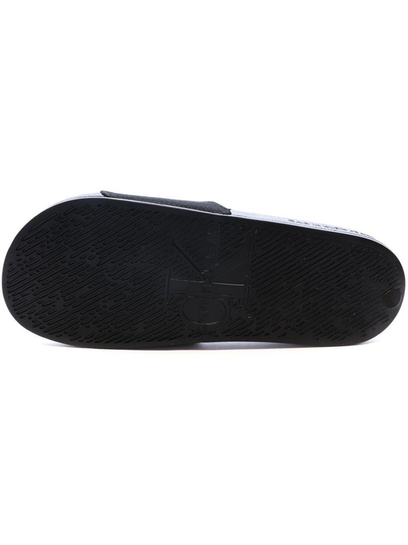 Ciabatte Uomo Calvin Klein Jeans Nero - Kiabi