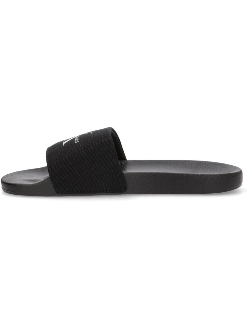 Ciabatte Uomo Calvin Klein Jeans Nero - Kiabi