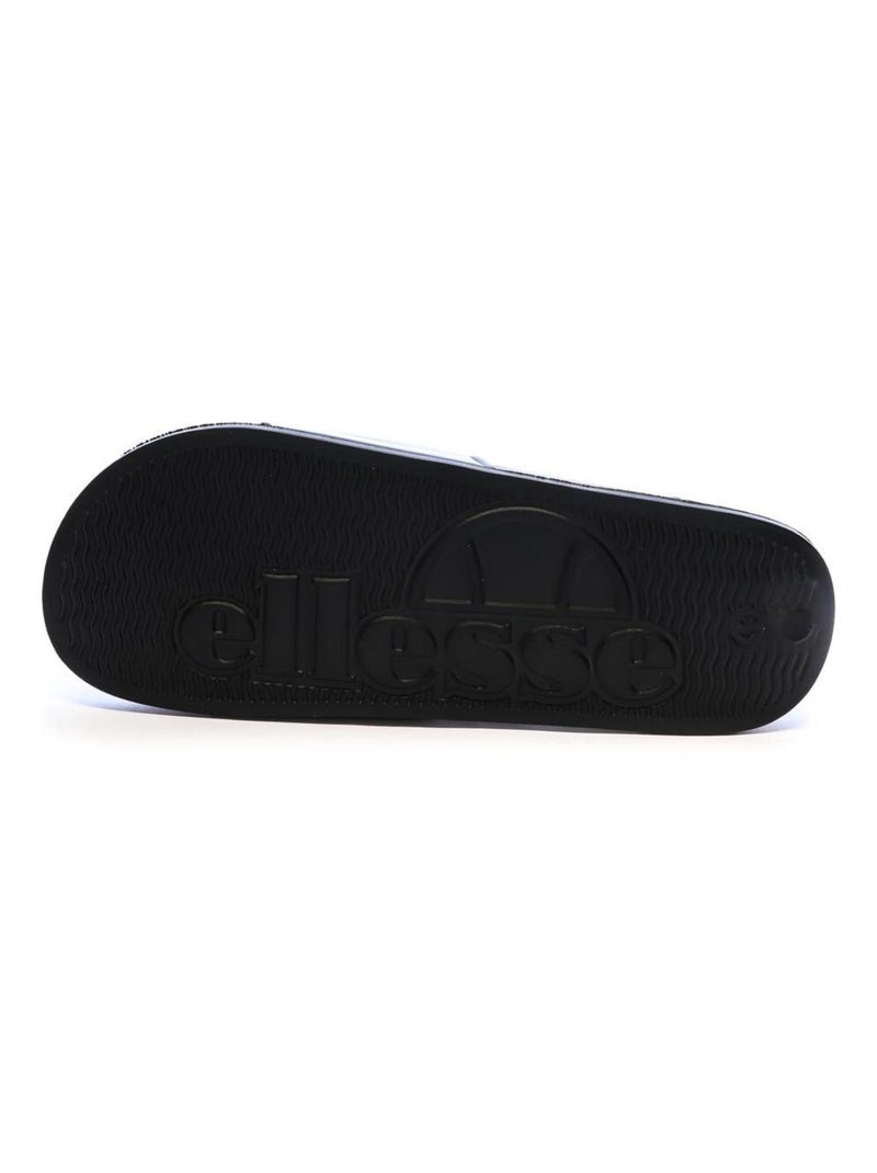 Ciabatte Uomo Ellesse Nero - Kiabi