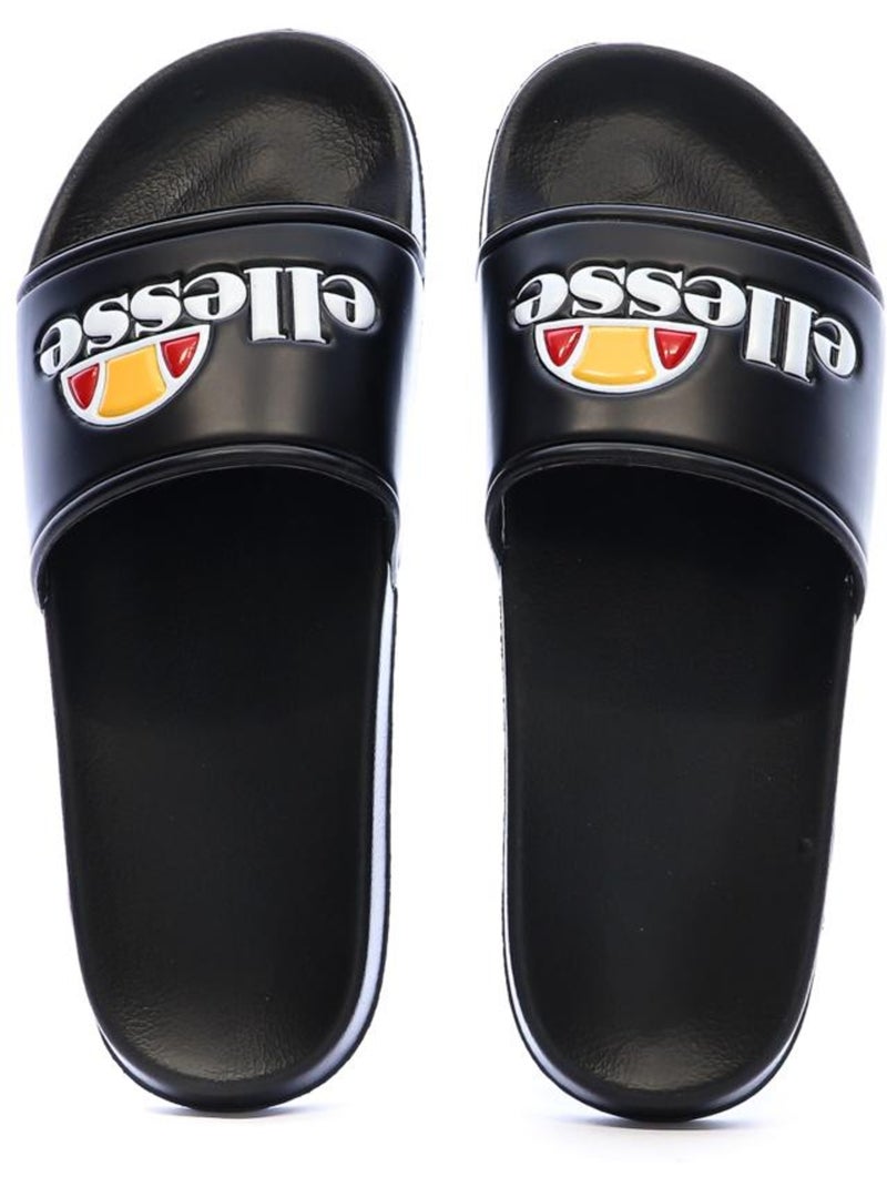Ciabatte Uomo Ellesse Nero - Kiabi