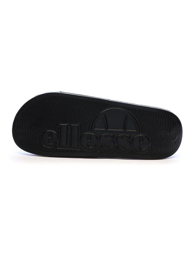Ciabatte Uomo Ellesse Nero - Kiabi
