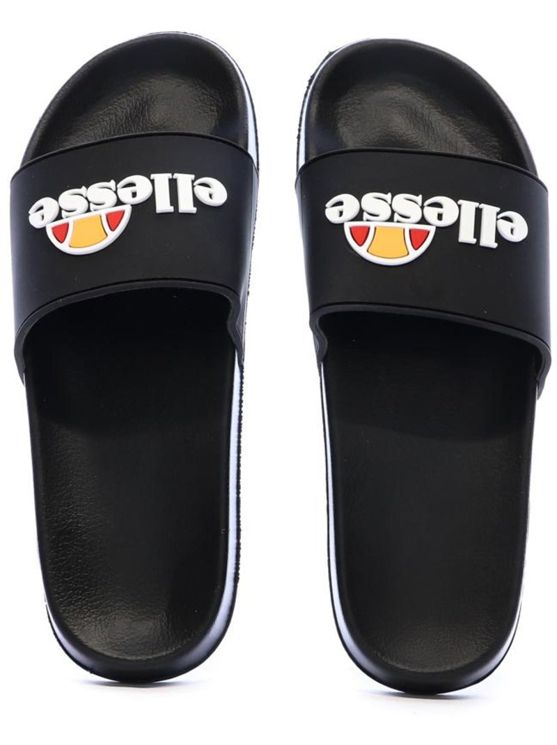 Ciabatte Uomo Ellesse Nero - Kiabi